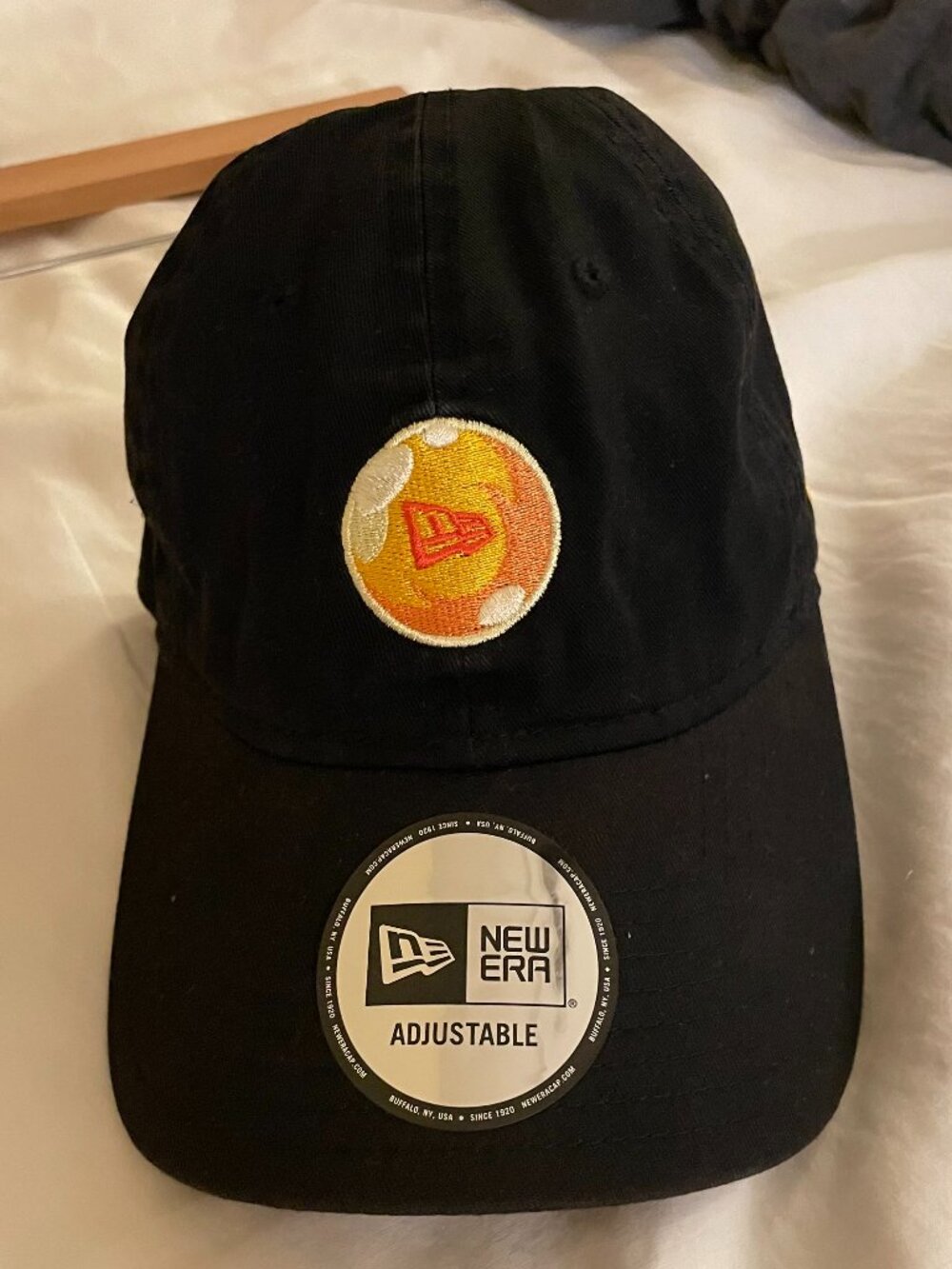 New Era Dragon Ball Dad Hat, Rare, Special Release